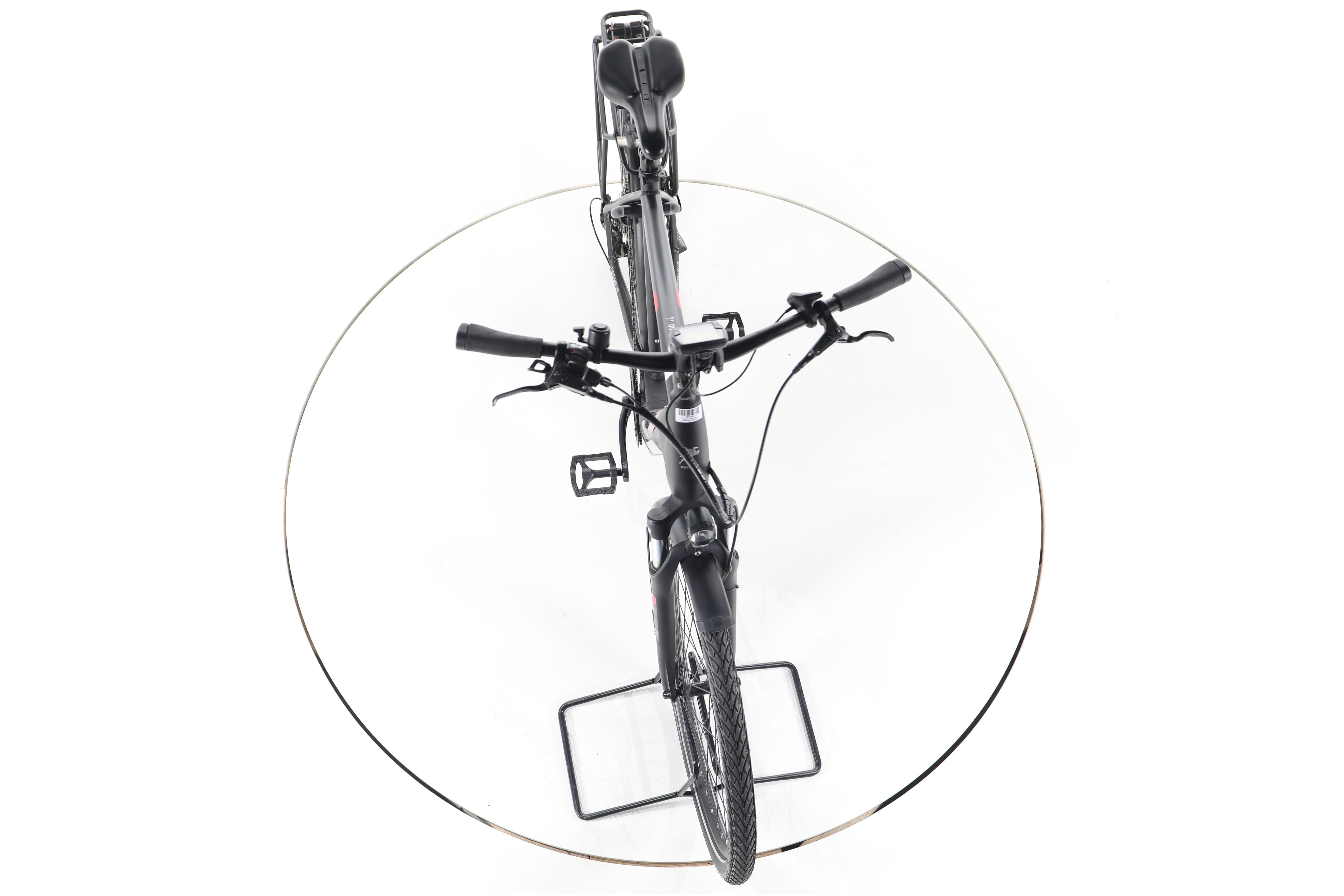Pegasus Premio Evo 10 Trekking E-Bike - Image 16