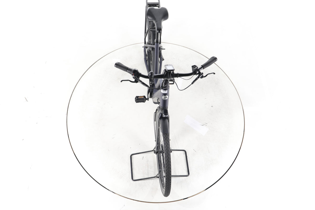 Gazelle Chamonix C5 HMS City E-Bike Tiefeinsteiger 2024 - Image 16
