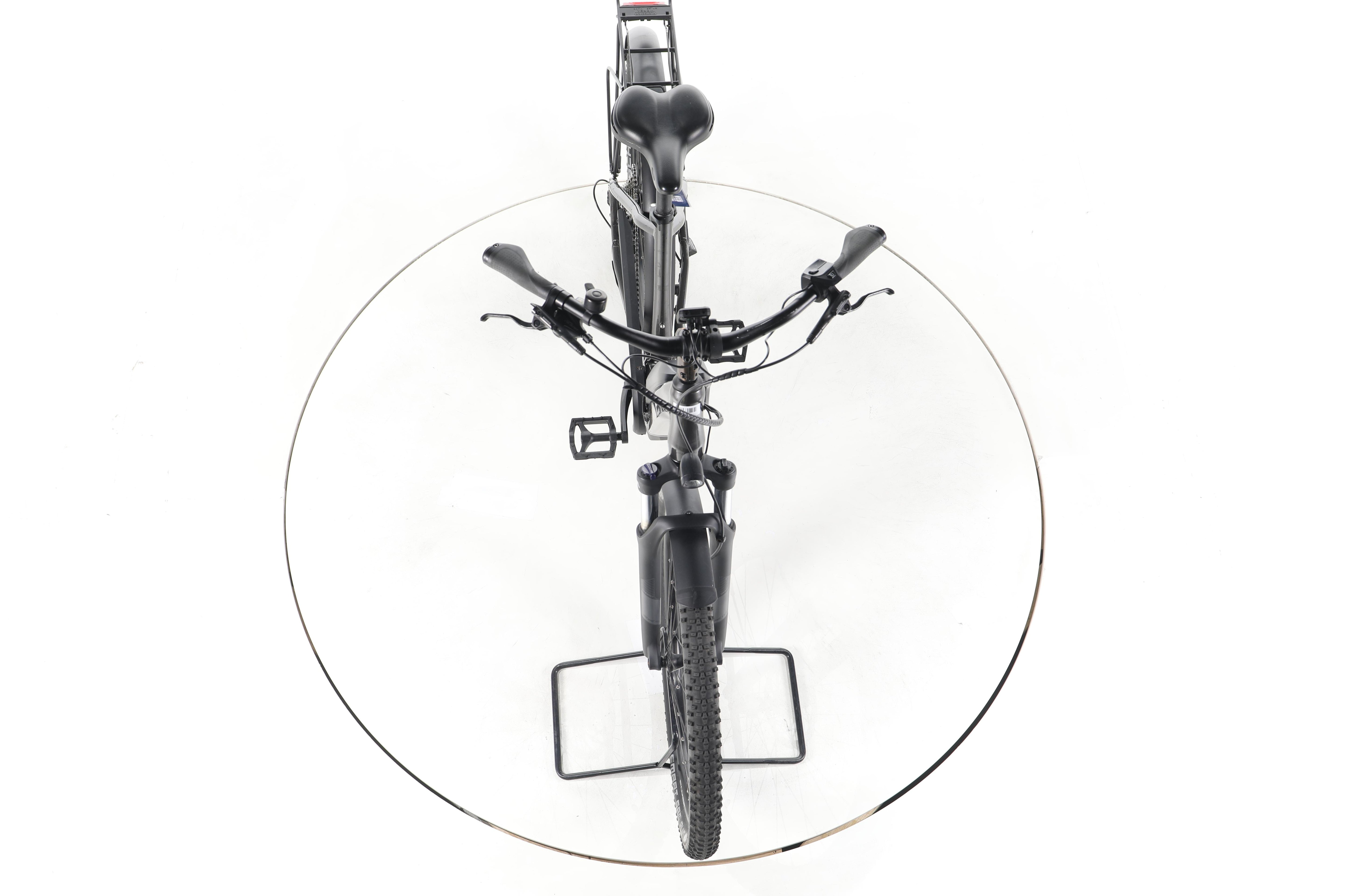 FLYER Upstreet5 3.12 Trekking E-Bike Tiefeinsteiger - Image 16