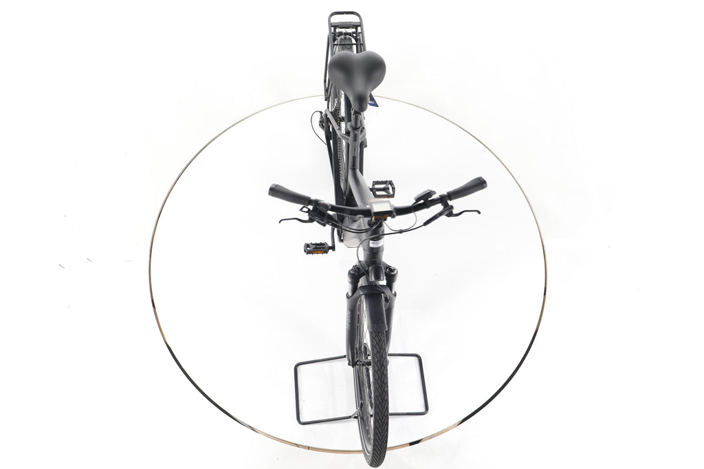 KTM ZEG CENTO 10 Trekking E-Bike Tiefeinsteiger - Image 16