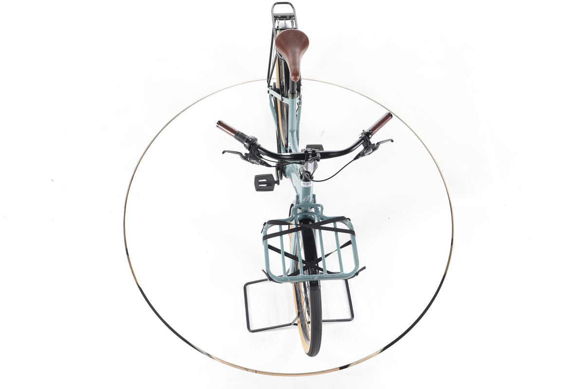 Schindelhauer Bikes Emilia City E-Bike - Image 16