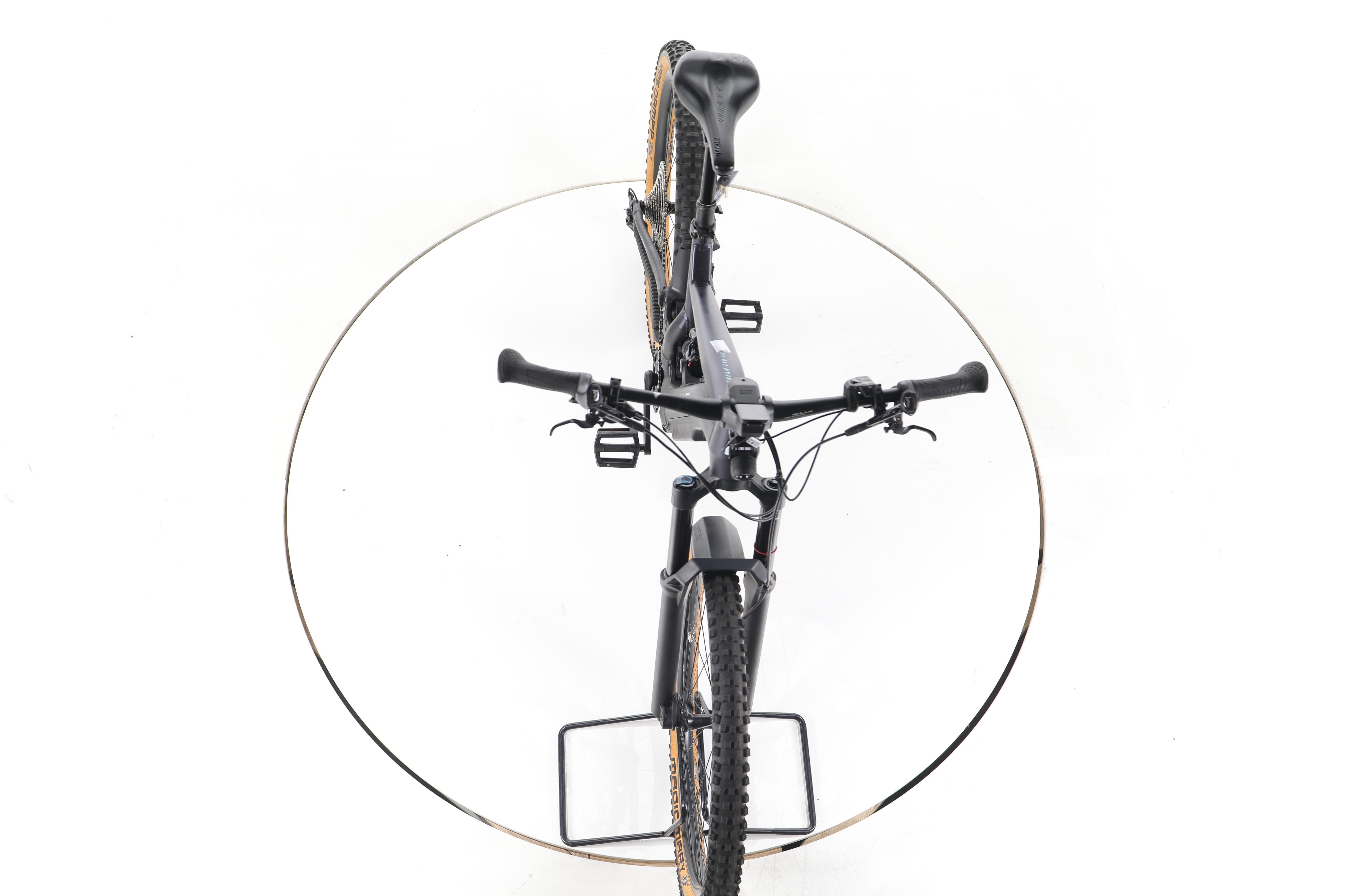 Bulls E-Stream EVO AM E-Bike Fully - Image 16