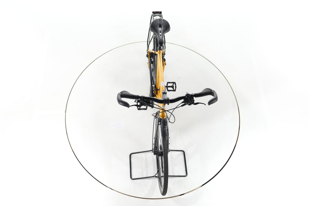 Contoura Fe-12 Fahrrad City & Trekking - Image 16