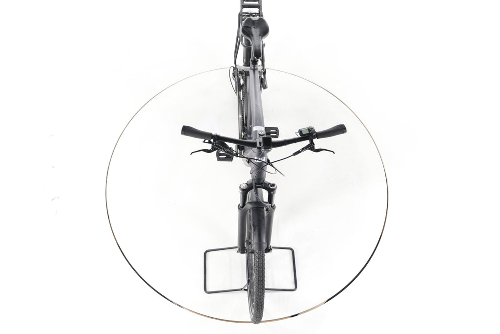 Merida eSPRESSO EP8-Edition EQ Trekking E-Bike - Image 16