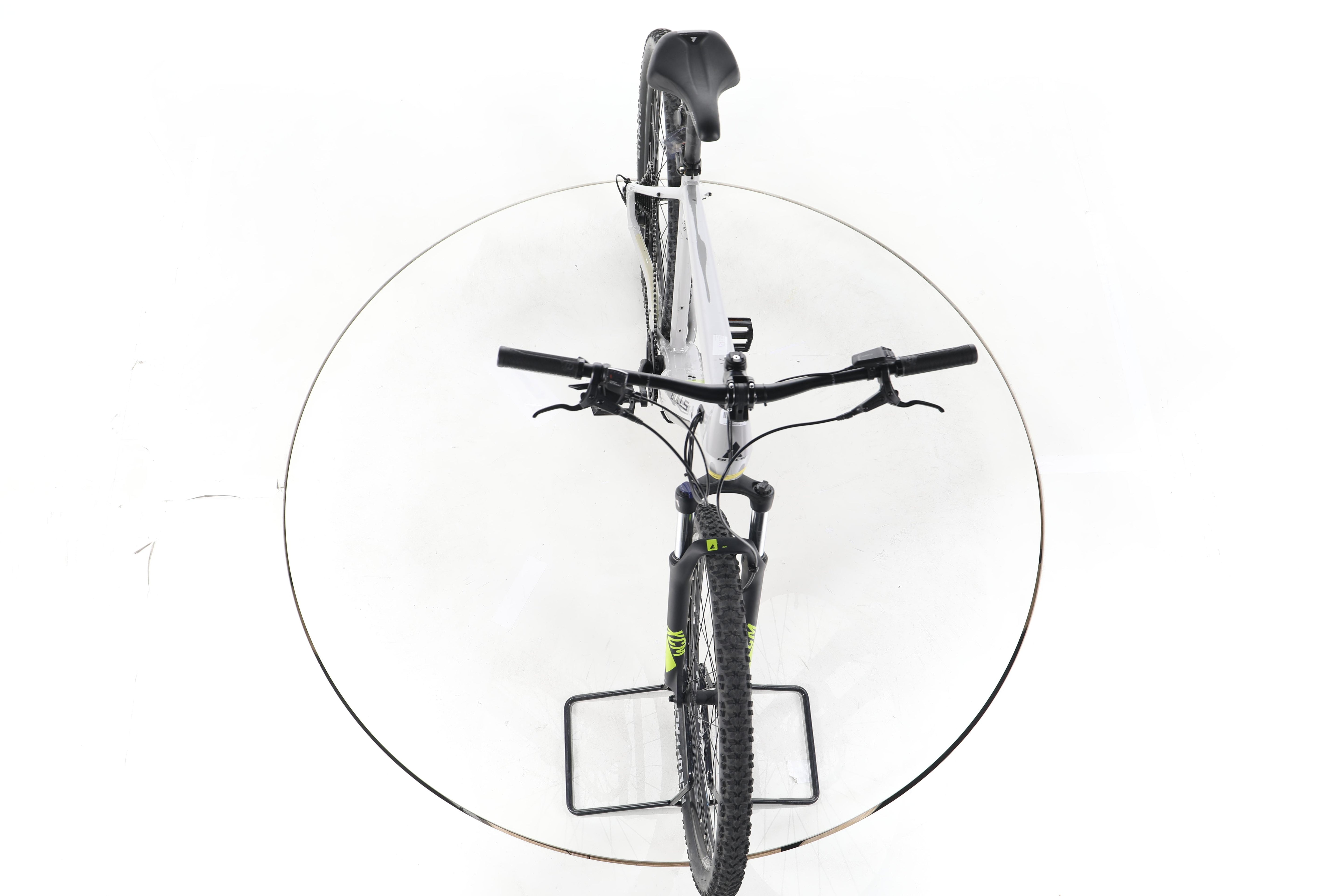 Bulls LT EVO CX ELO E-Bike - Image 16
