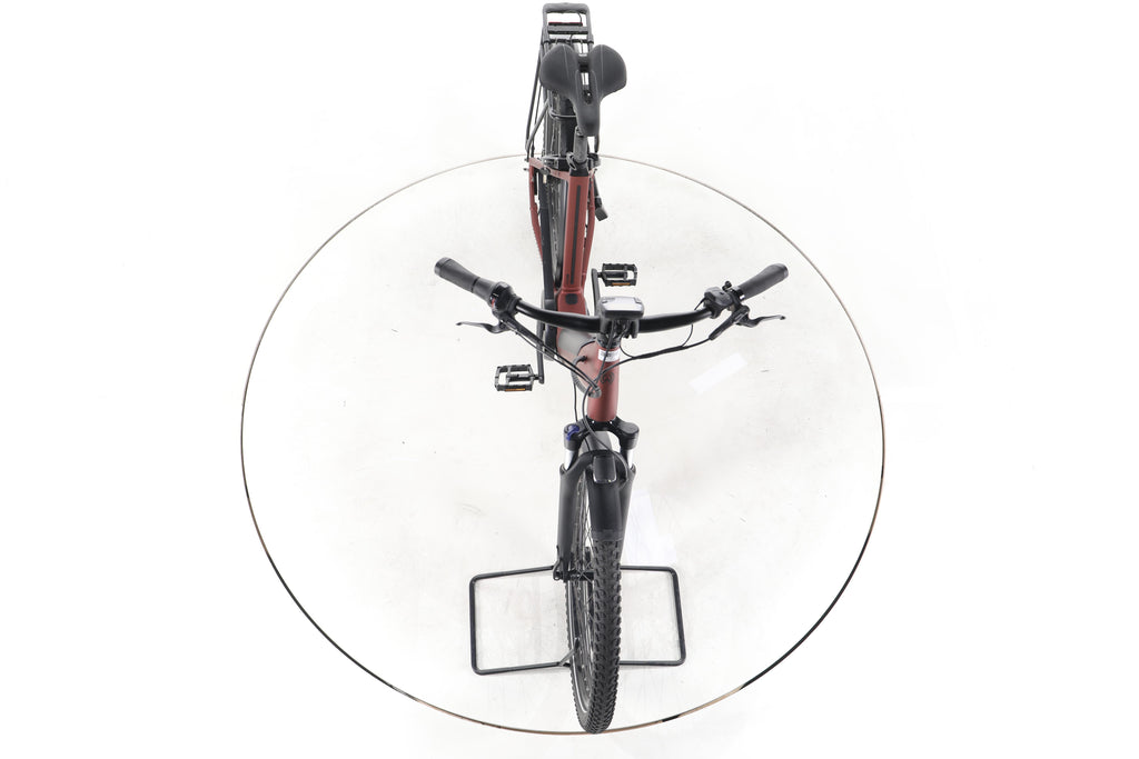 Winora Sinus N5 City E-Bike Tiefeinsteiger - Image 16
