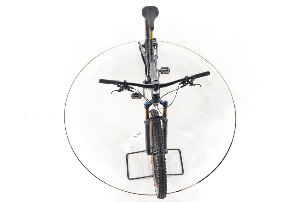 Cube Stereo ONE22 HPC EX Fahrrad Fully - Image 16