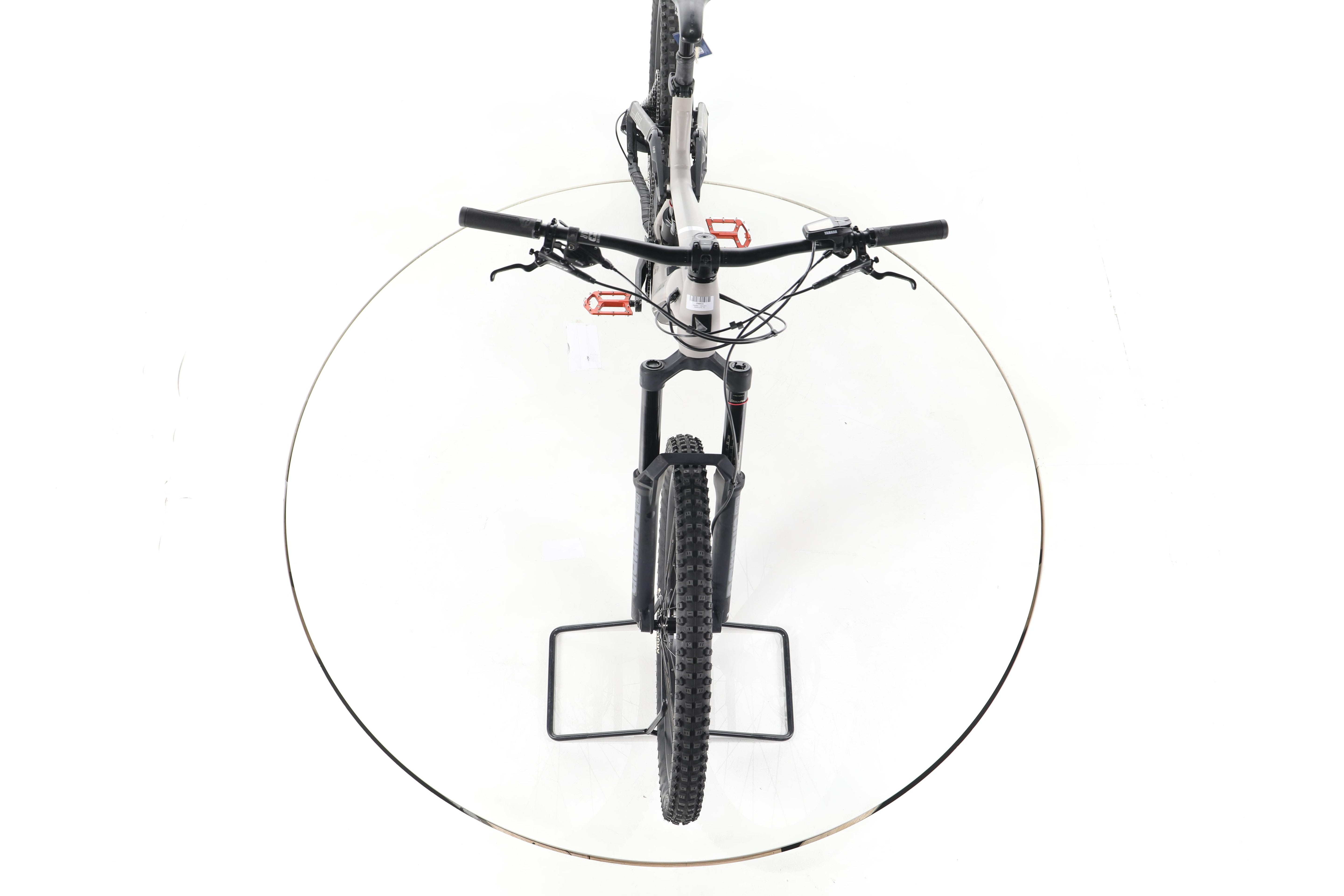 Haibike Nduro 6 E-Bike Fully - Image 16