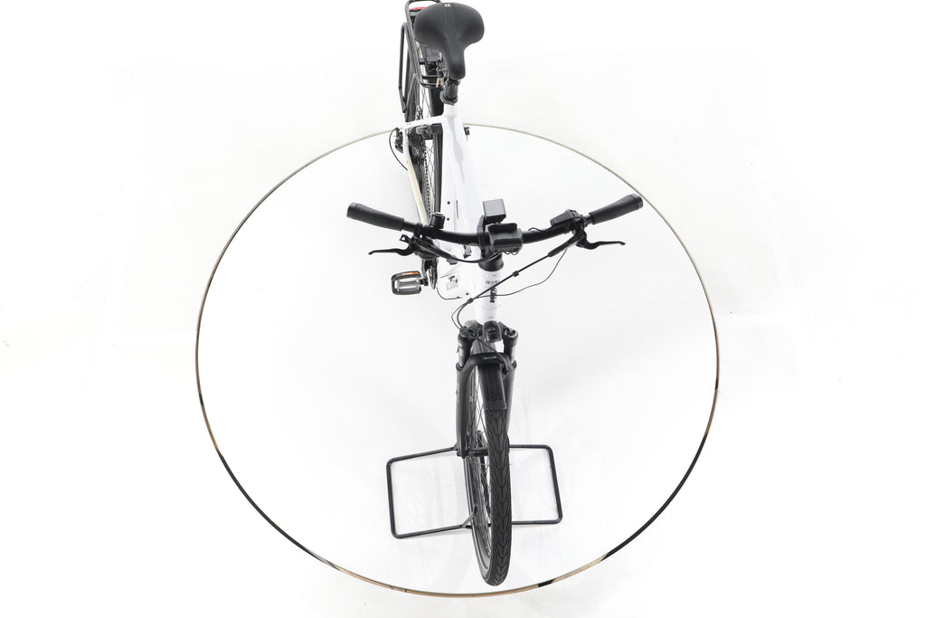 KTM Macina Style 720 Trekking E-Bike - Image 16