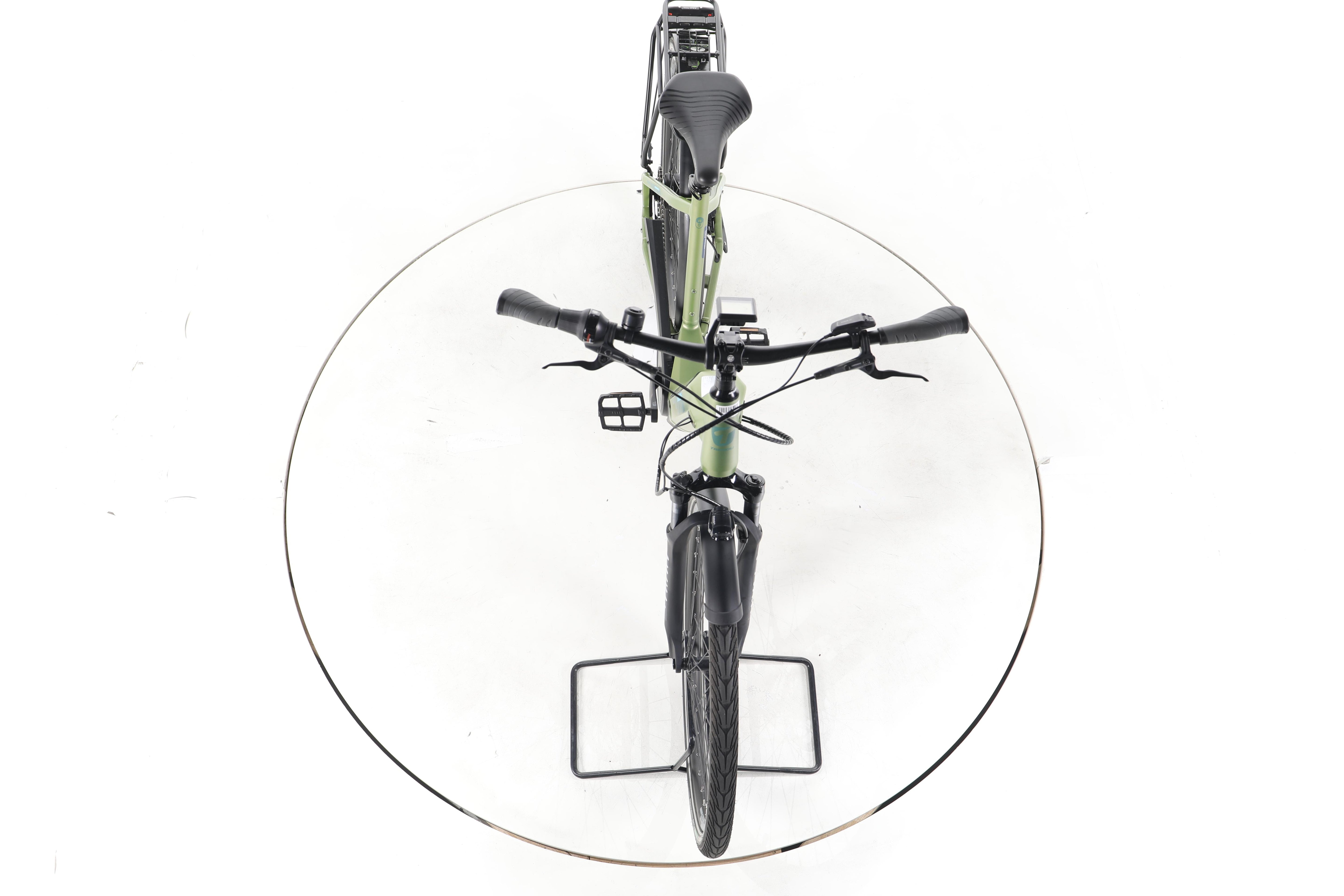 Trenoli Tanaro Classico City E-Bike Tiefeinsteiger 2024 - Image 16