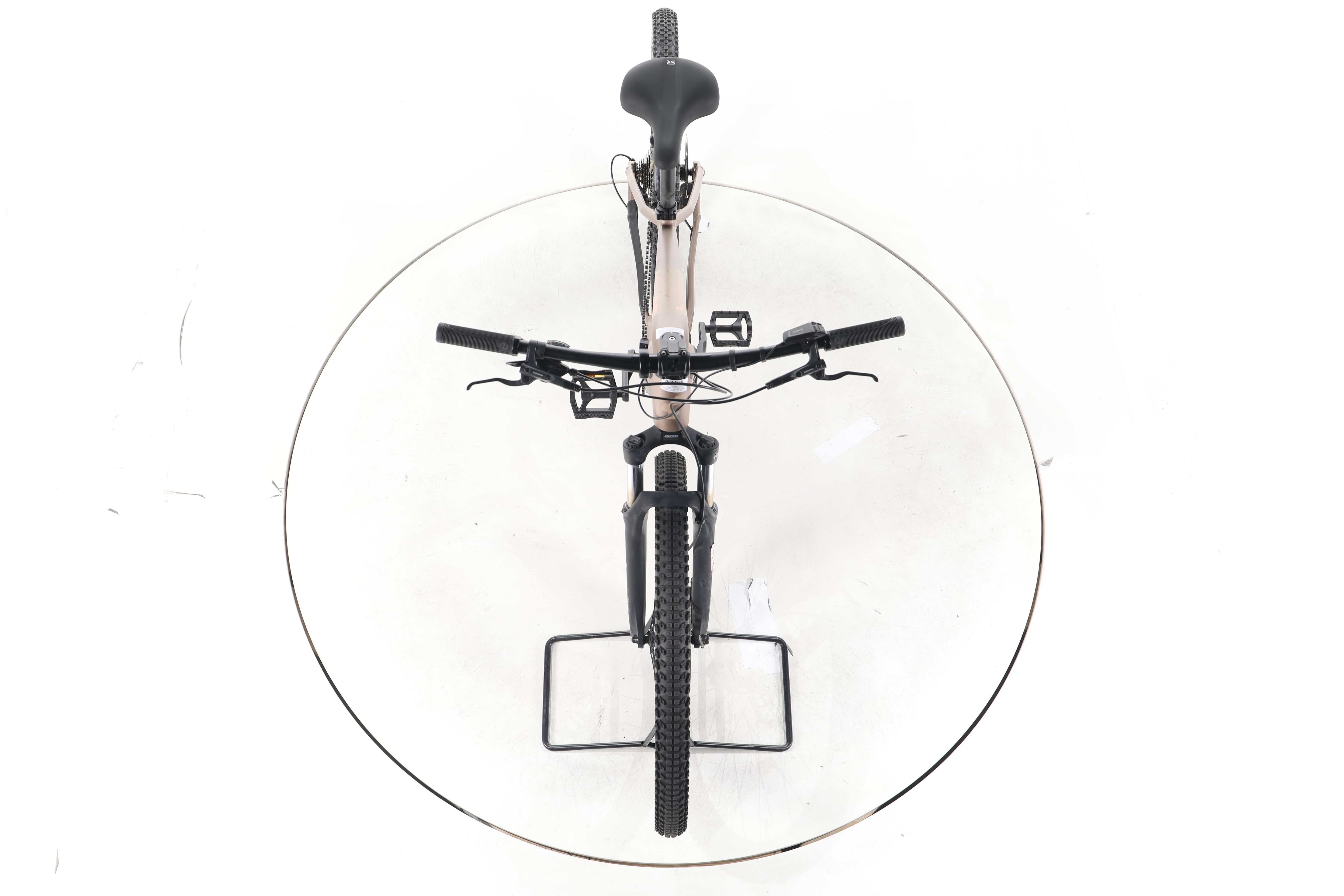 Cube Reaction Hybrid Performance E-Bike - Image 16