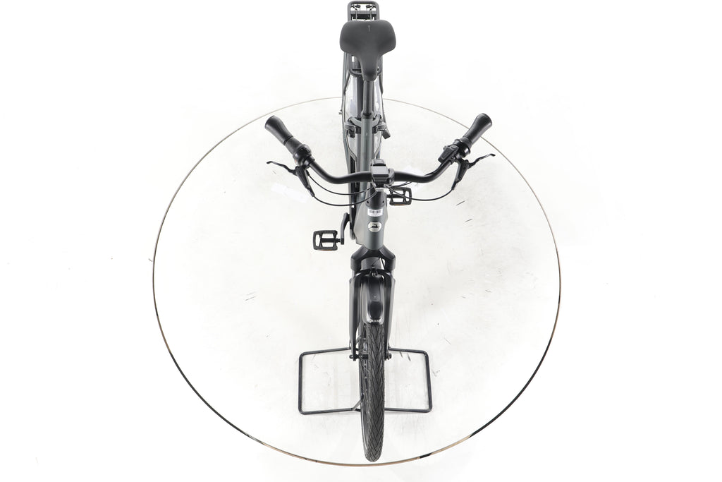 Gazelle Arroyo C8+ City E-Bike Tiefeinsteiger 2025 - Image 16
