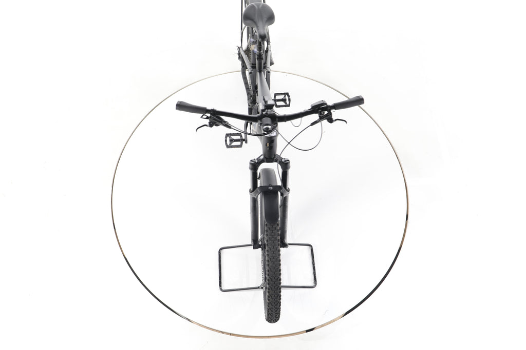 Cube Stereo Hybrid 120 SLX E-Bike Fully - Image 16