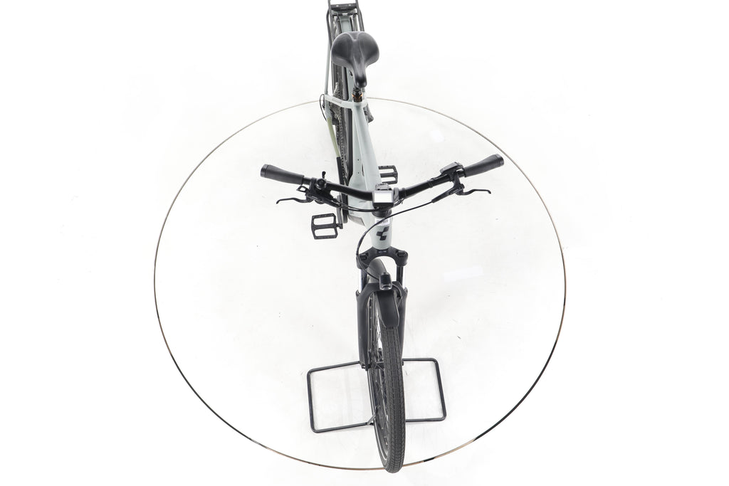 Cube Kathmandu Hybrid ONE Trekking E-Bike - Image 16
