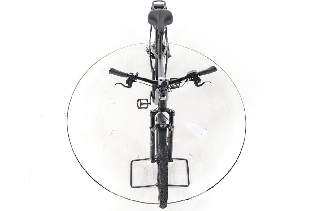 Cube Kathmandu Hybrid SLT Trekking E-Bike 2025 - Image 16