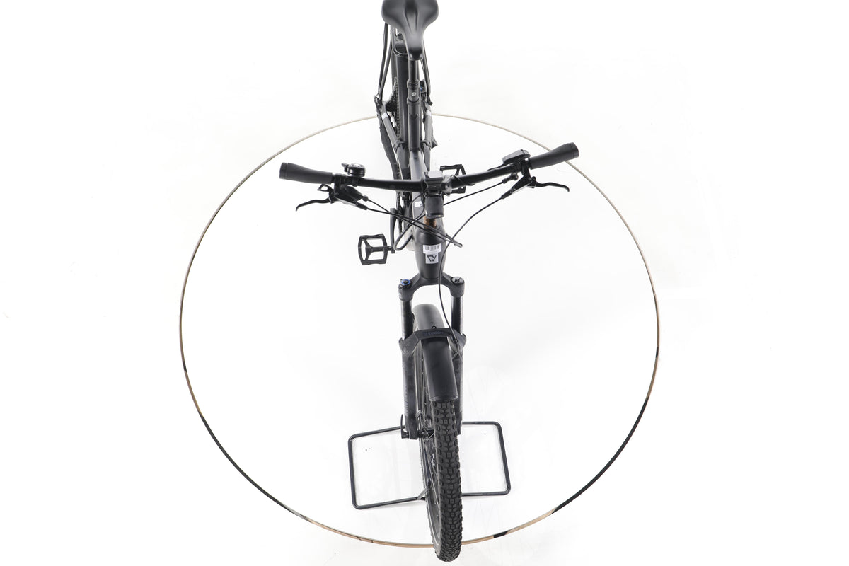 Conway Xyron SUV 4.9 SUV E-Bike 2025 - Image 16