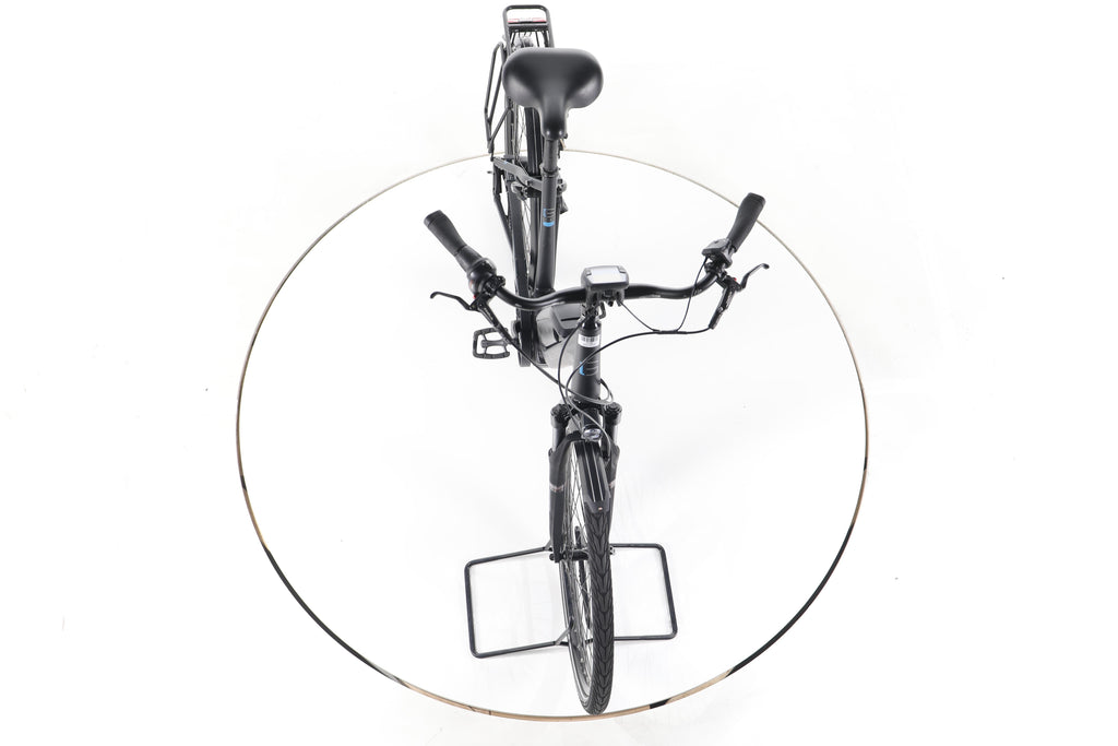 Gudereit EC-4.5 RT City E-Bike Tiefeinsteiger - Image 16