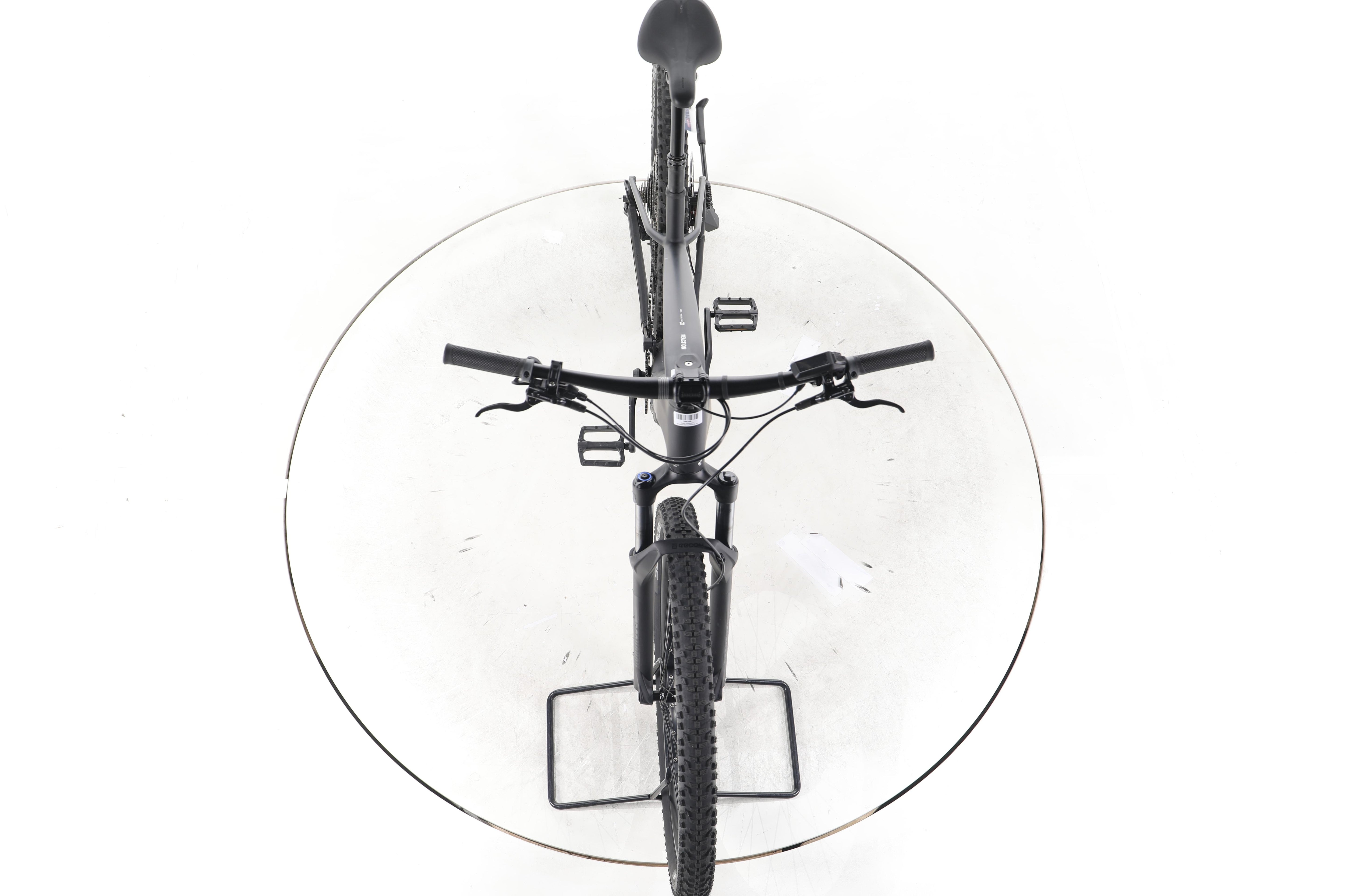 Cube Reaction Hybrid Race E-Bike 2025 - Image 16