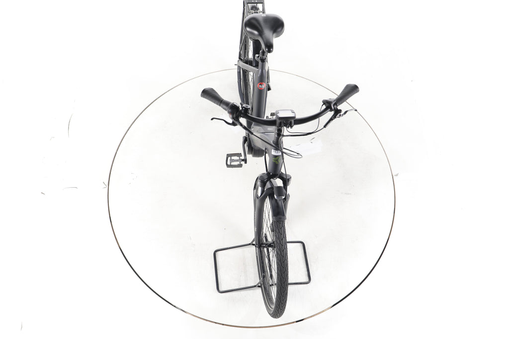 Carver Cityzen E.420 City E-Bike Tiefeinsteiger - Image 16