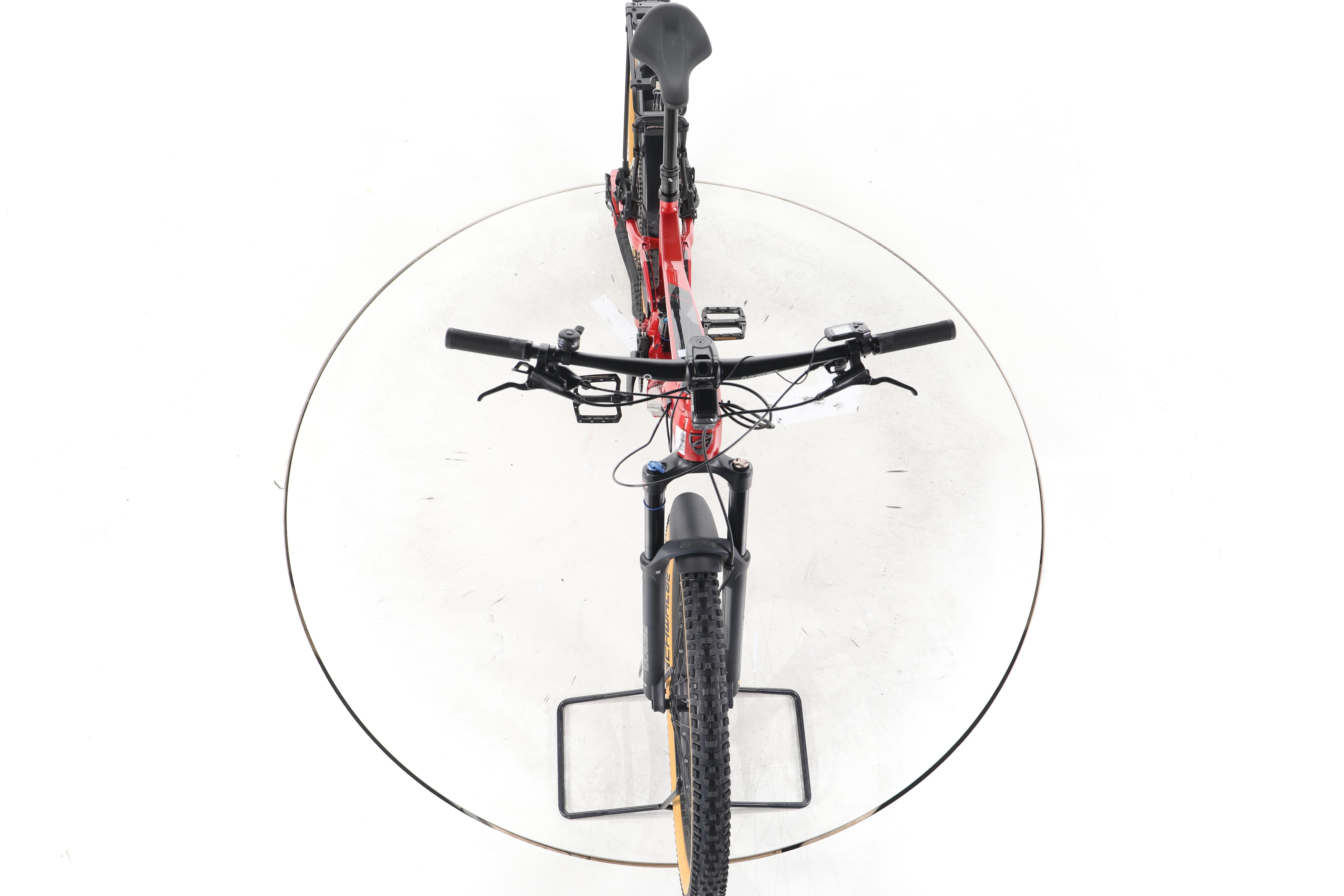 Centurion No Pogo F860i SUV E-Bike - Image 16