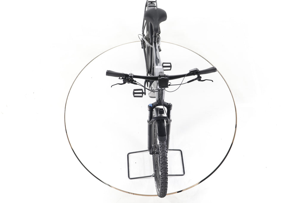 Focus AVENTURA² 6.7 Trekking E-Bike - Image 16
