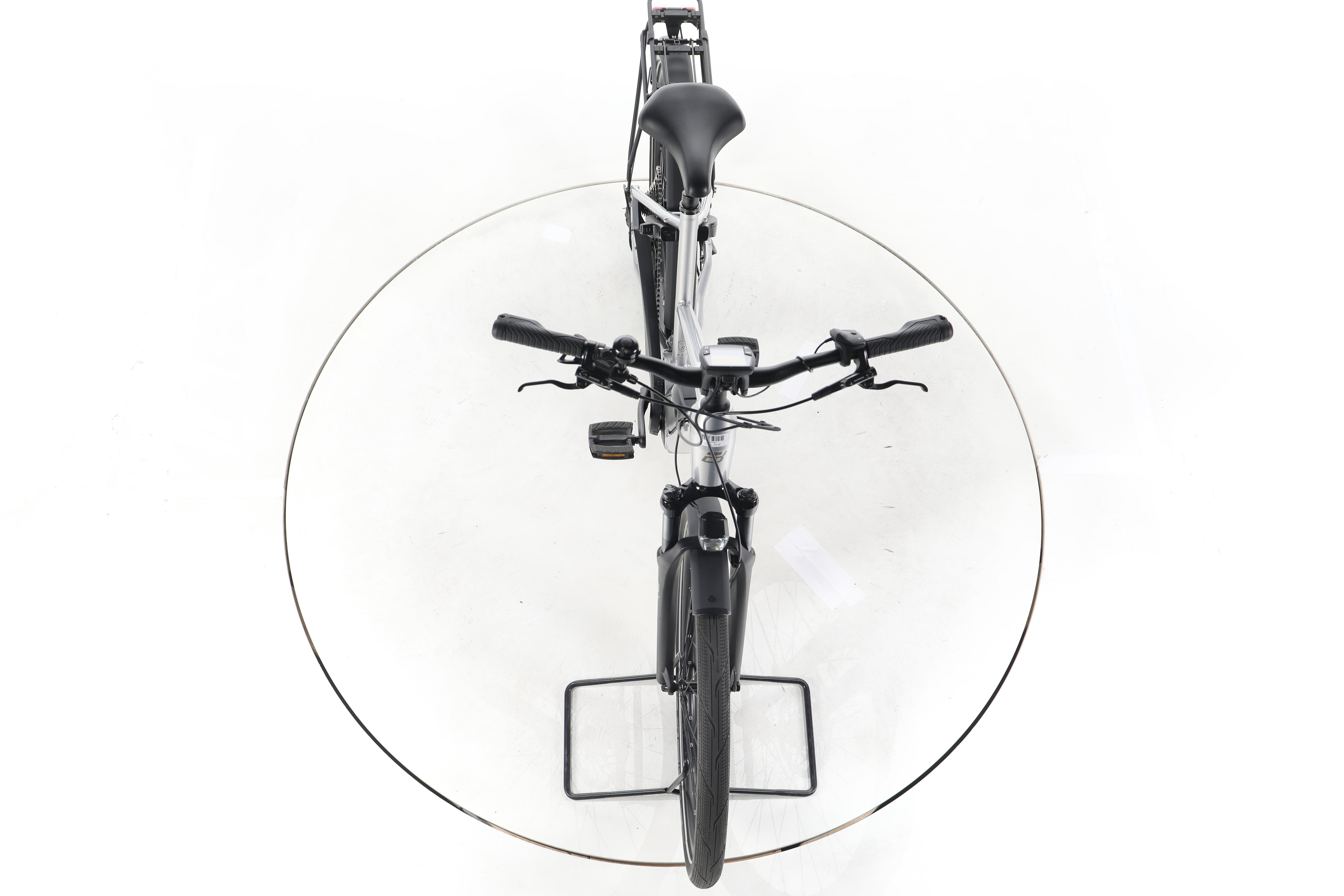 Brennabor T-38e Trekking E-Bike - Image 16