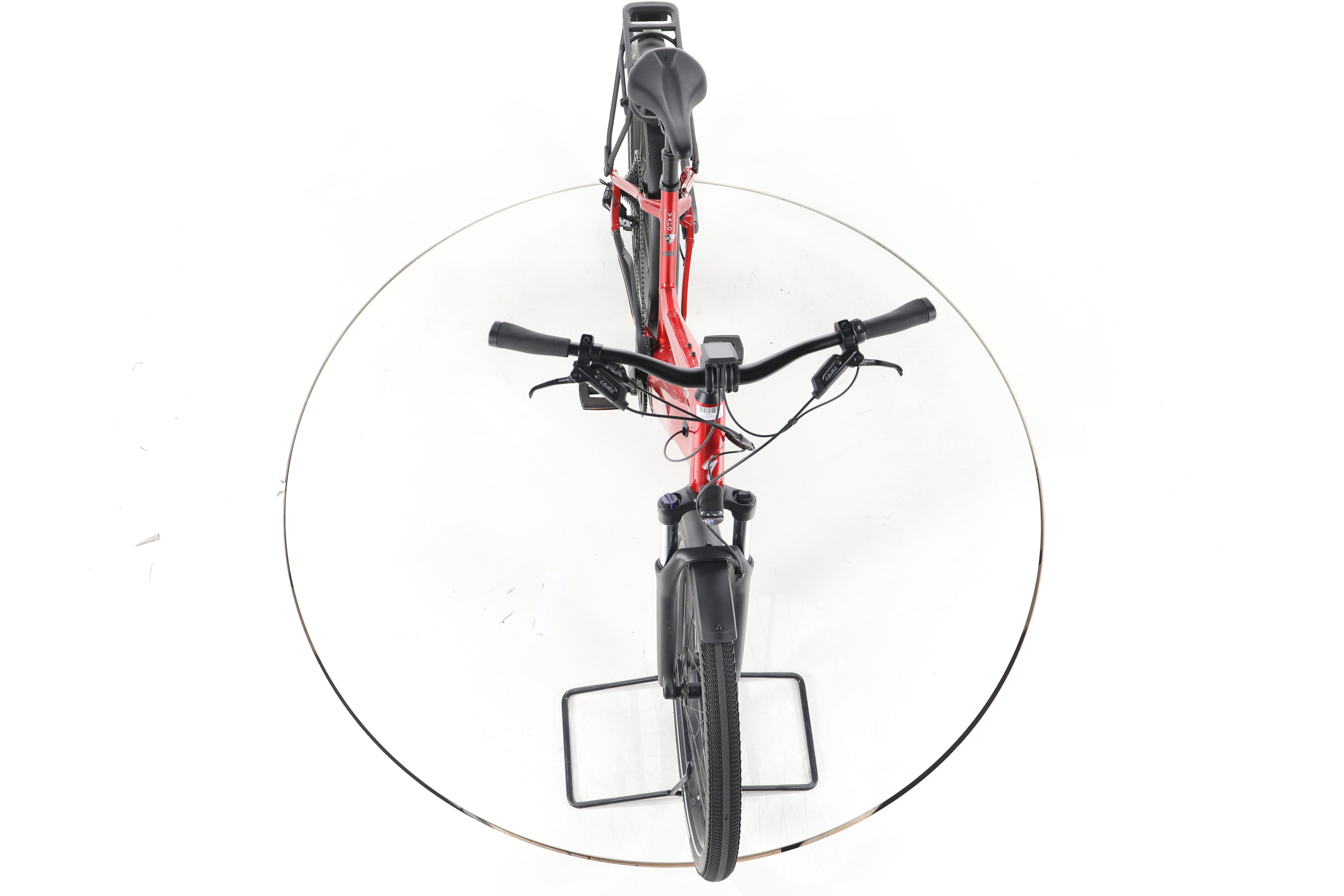 Specialized Turbo Vado 4.0 Trekking E-Bike - Image 16