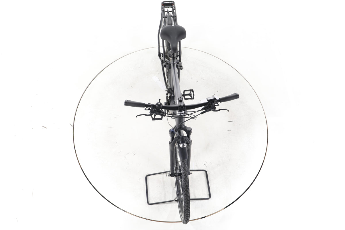 Giant Explore E+1 GTS Trekking E-Bike - Image 16