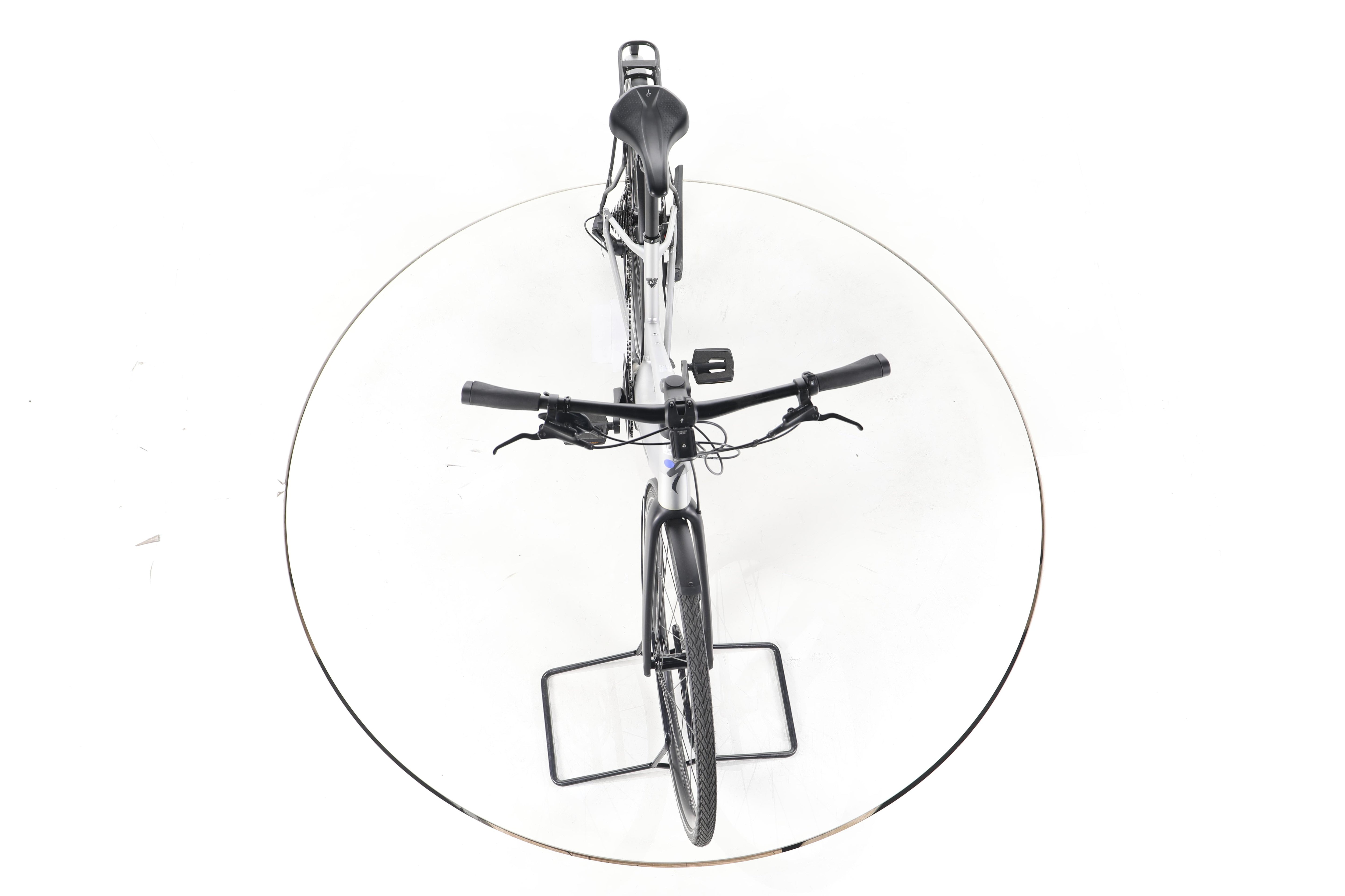 Specialized Turbo Vado SL 5.0 EQ Trekking E-Bike - Image 16
