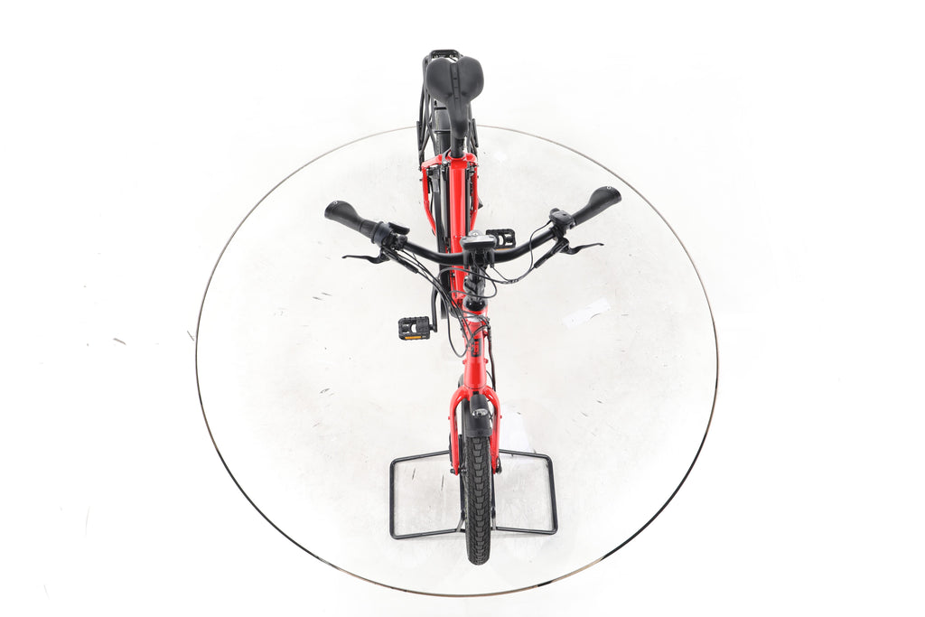 i:SY N3.8 ZR F Comfort Falt E-Bike Tiefeinsteiger - Image 16