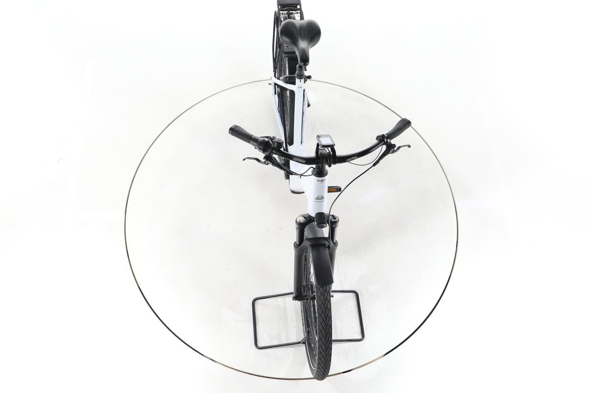 HoheAcht Amo eko Vilago City E-Bike Tiefeinsteiger - Image 16