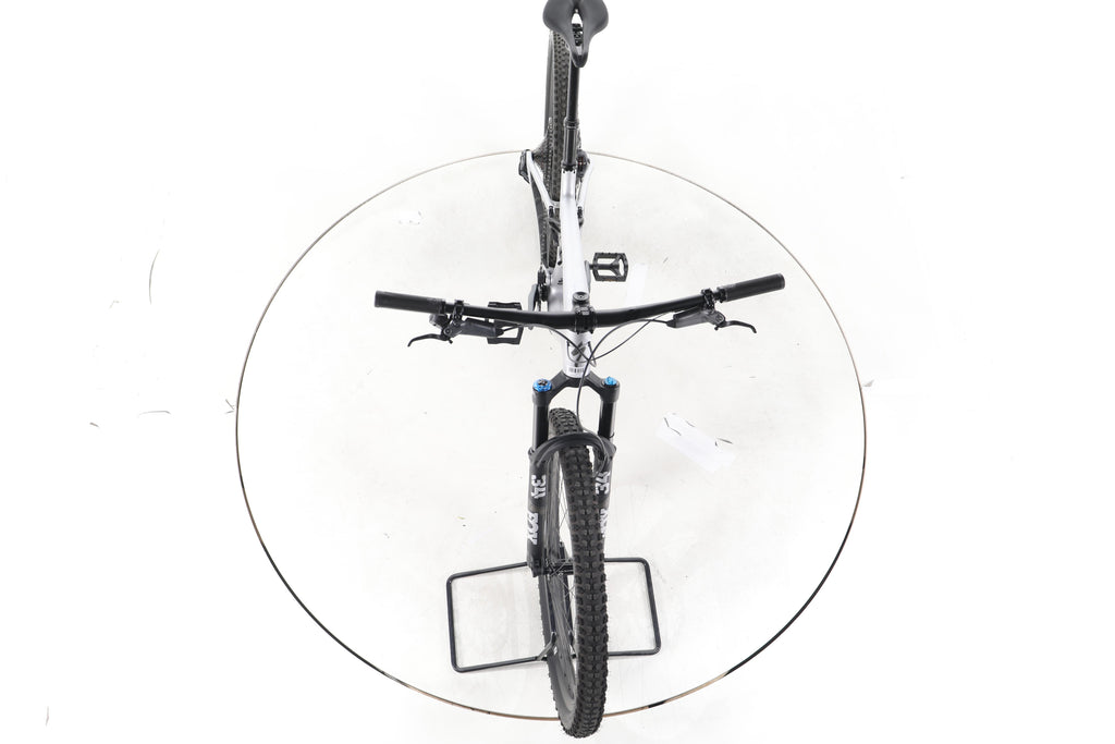 Specialized EPIC 8 EVO EXPERT Fahrrad Fully - Image 16