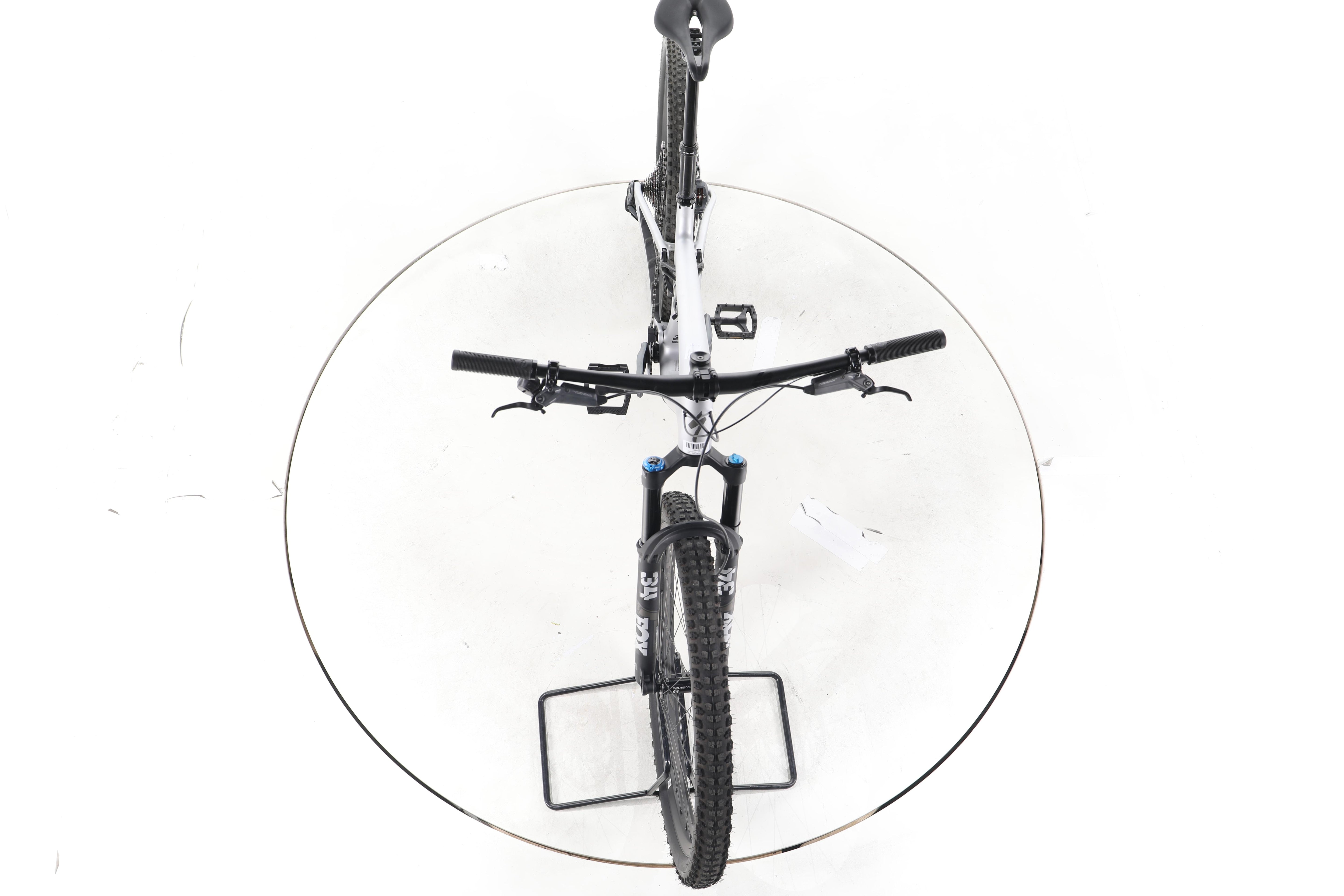 Specialized EPIC 8 EVO EXPERT Fahrrad Fully - Image 16