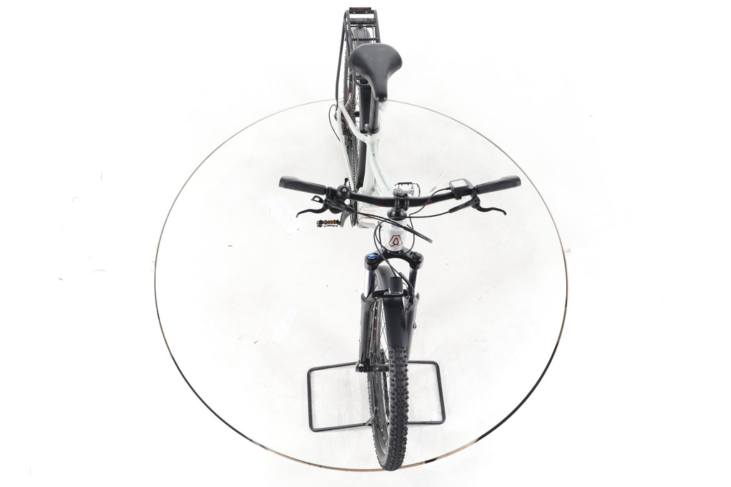 Axess Force WS Allroad Trekking E-Bike - Image 16
