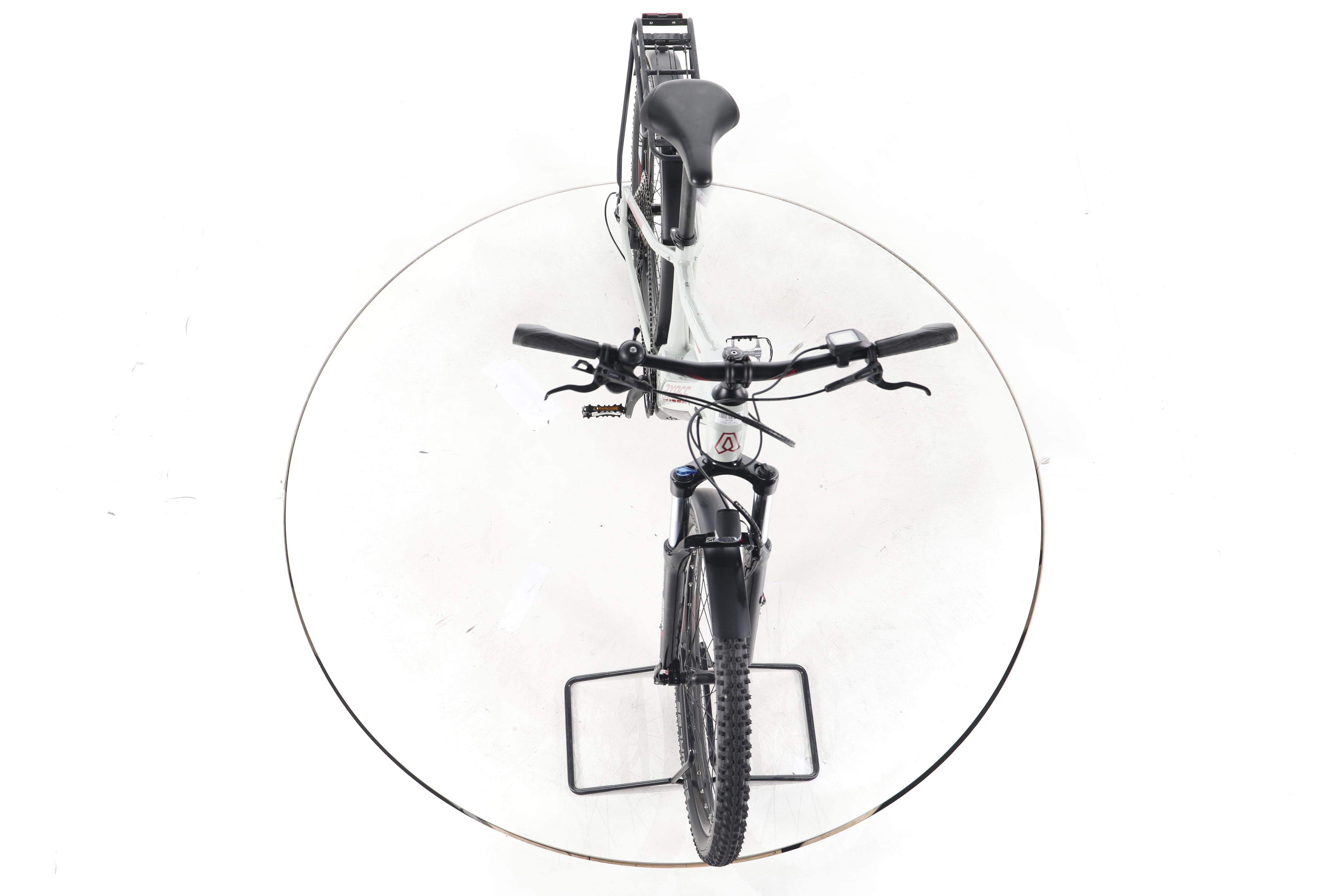 Axess Force WS Allroad Trekking E-Bike - Image 16