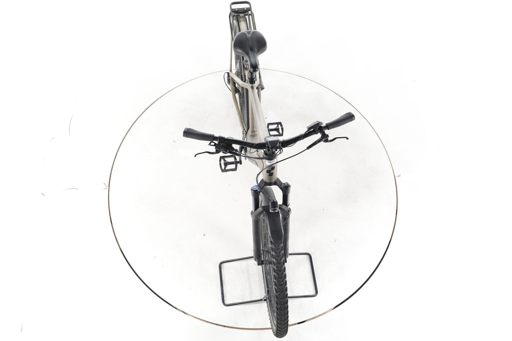 Cube Kathmandu Hybrid Pro Trekking E-Bike - Image 16