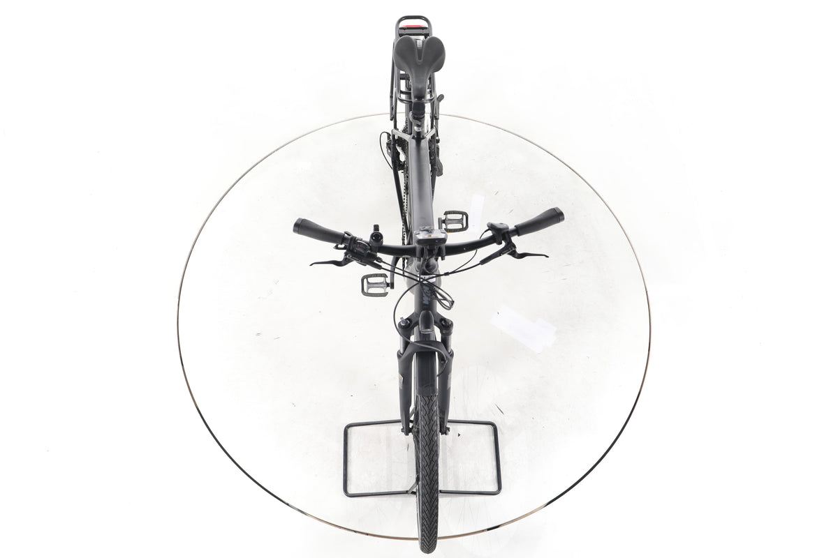 KTM Macina Tour CX 610 Trekking E-Bike - Image 16