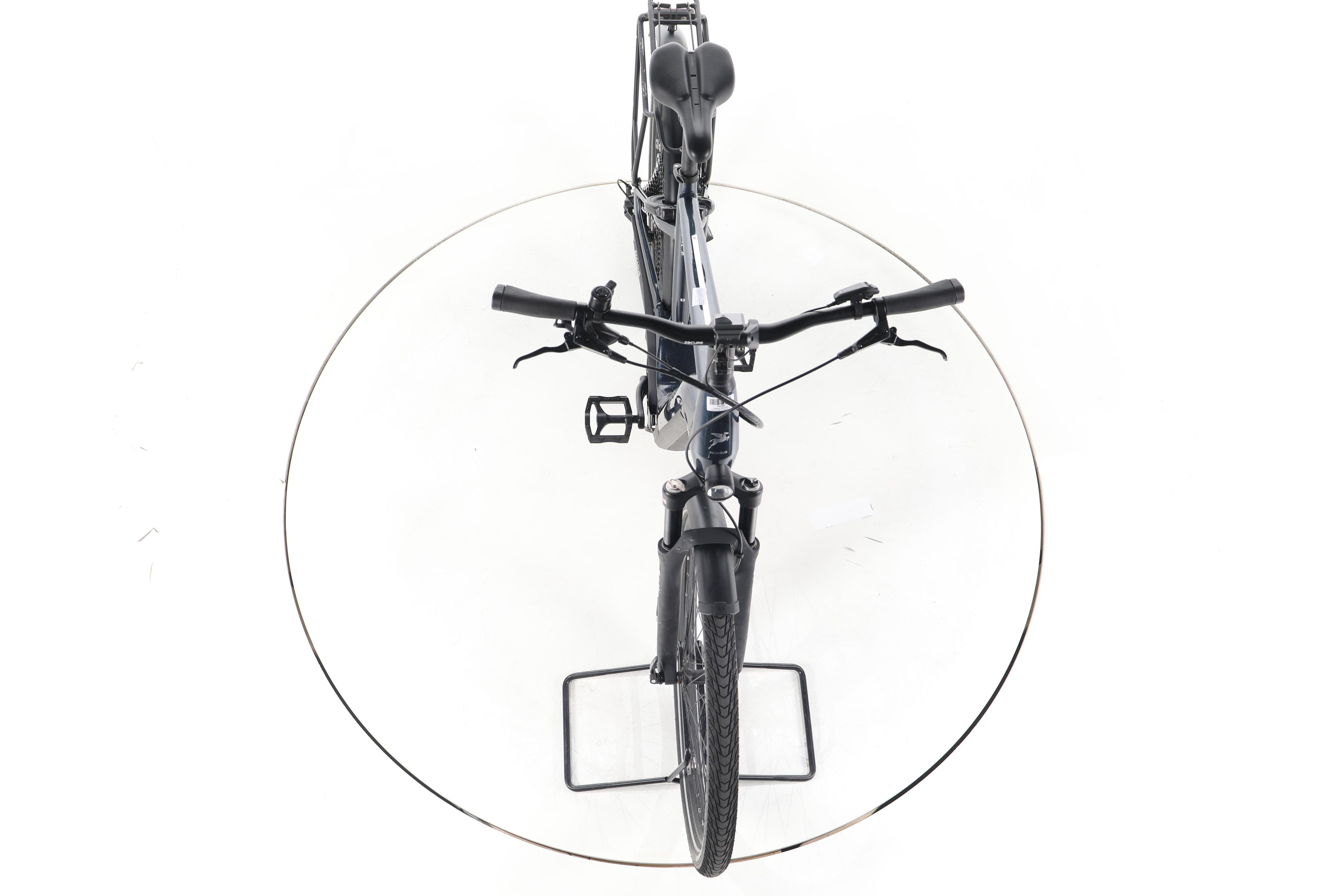 Pegasus Premio EVO 11 Lite Trekking E-Bike - Image 16
