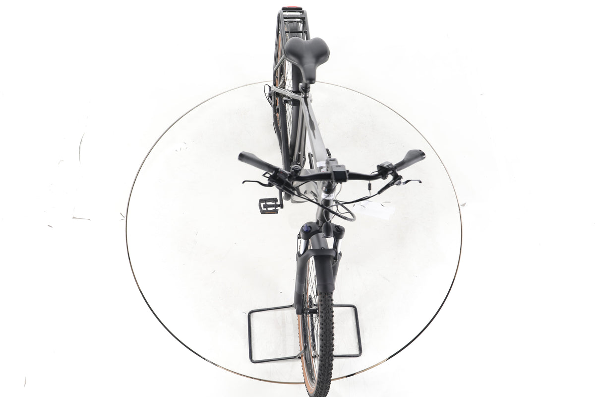 FLYER Upstreet5 3.12 Trekking E-Bike - Image 16