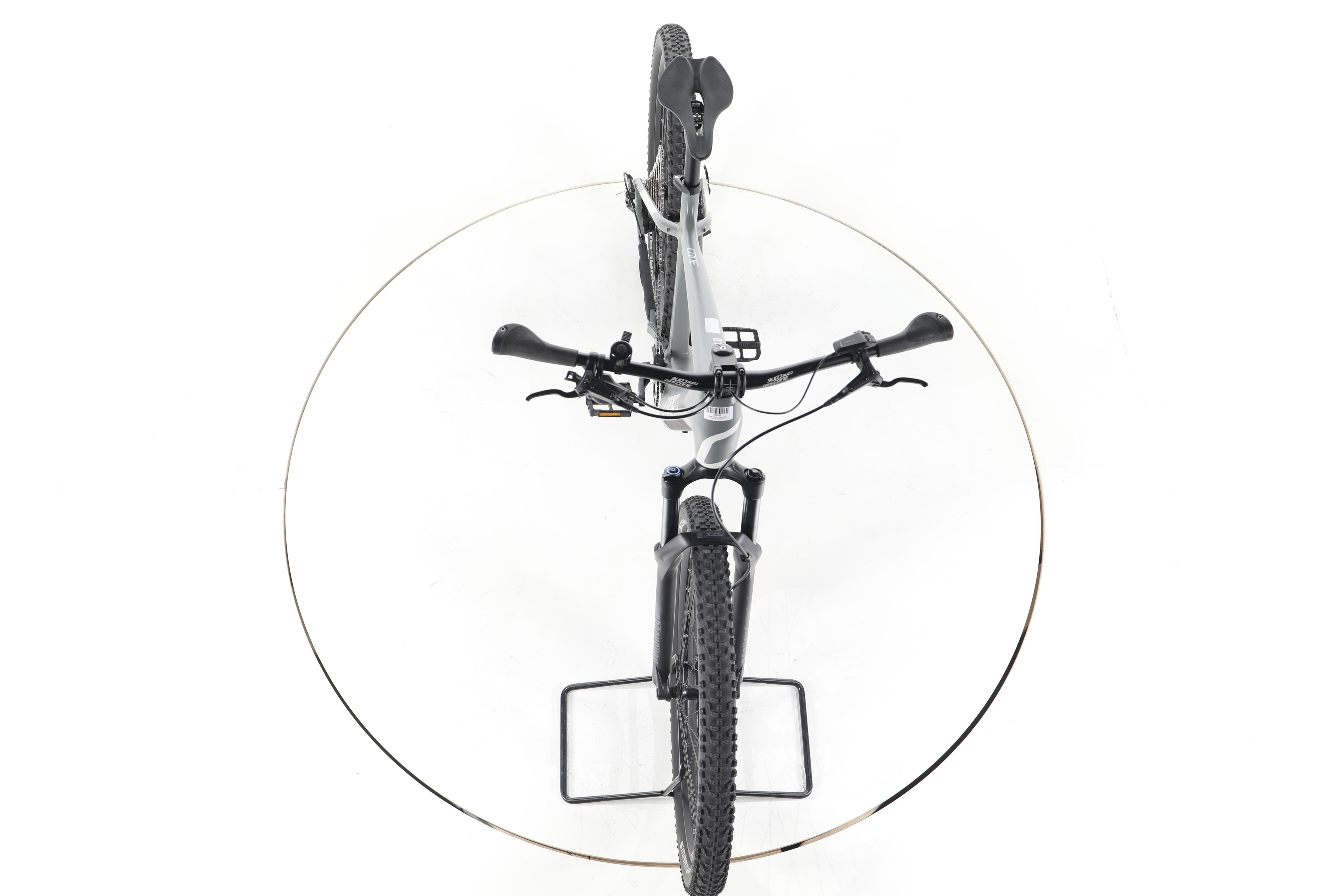 CONE Bikes eTrail iN 4.0 E-Bike - Image 16
