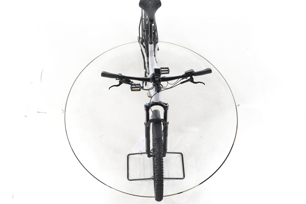 Focus Thron² 6.7 SUV E-Bike - Image 16