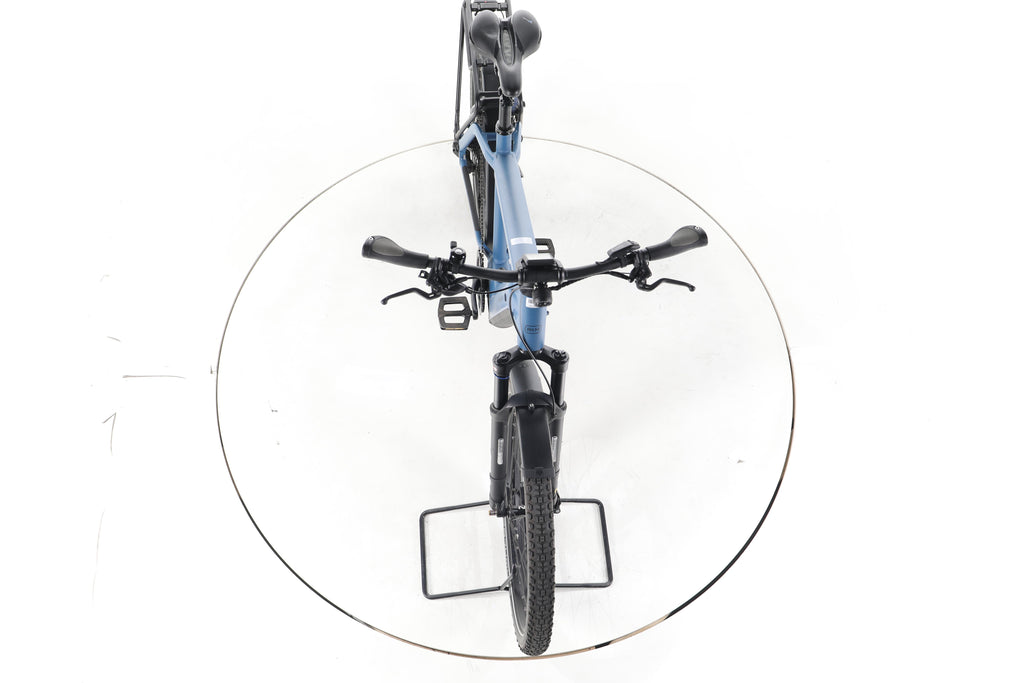 Riese & Müller Charger4 GT Trekking E-Bike - Image 16