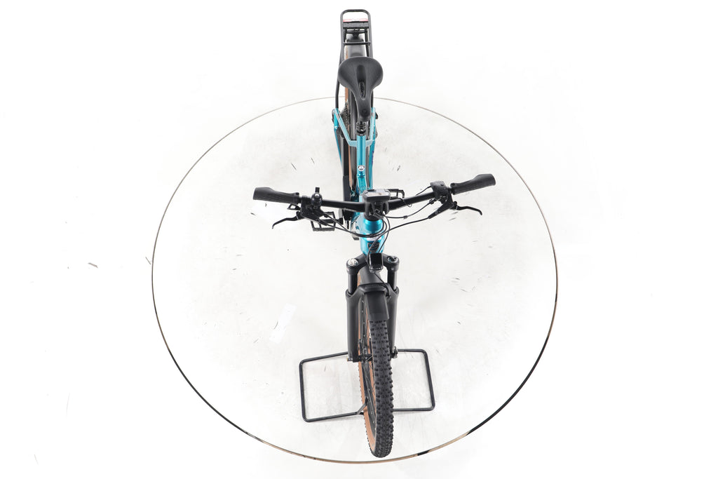 Centurion Country Tour R960i Trekking E-Bike - Image 16