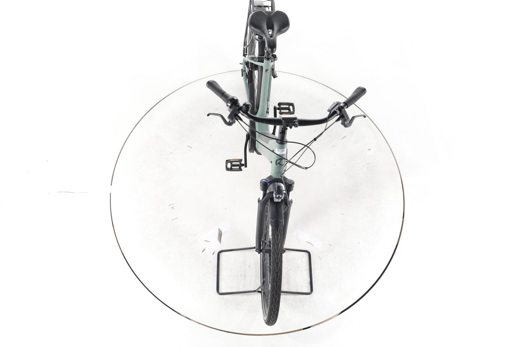 Kalkhoff Image 3.B Excite City E-Bike Tiefeinsteiger 2024 - Image 16