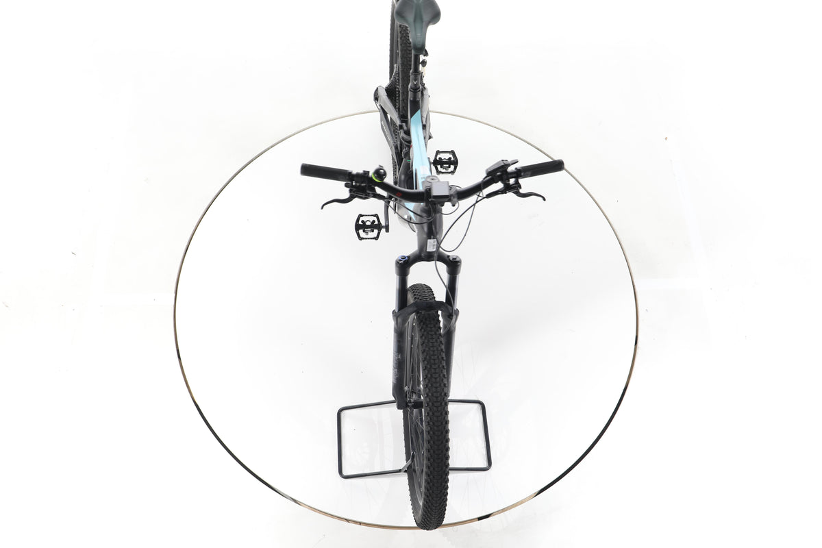 Bianchi e-Vertic FX-Type SX E-Bike Fully - Image 16
