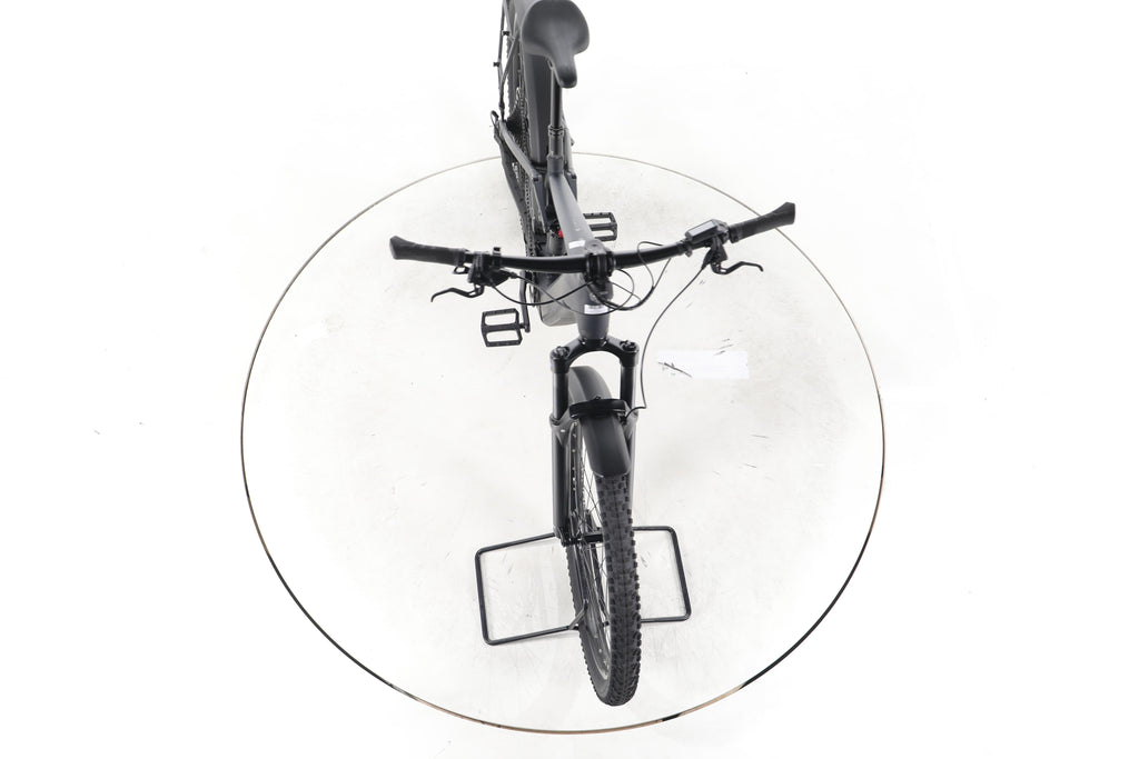 Cube Stereo Hybrid ONE22 Pro Allroad SUV E-Bike 2025 - Image 16