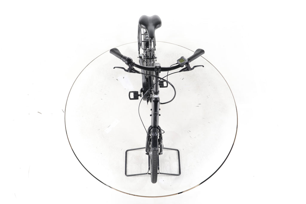 Hercules Rob Fold F7 Falt E-Bike Tiefeinsteiger - Image 16