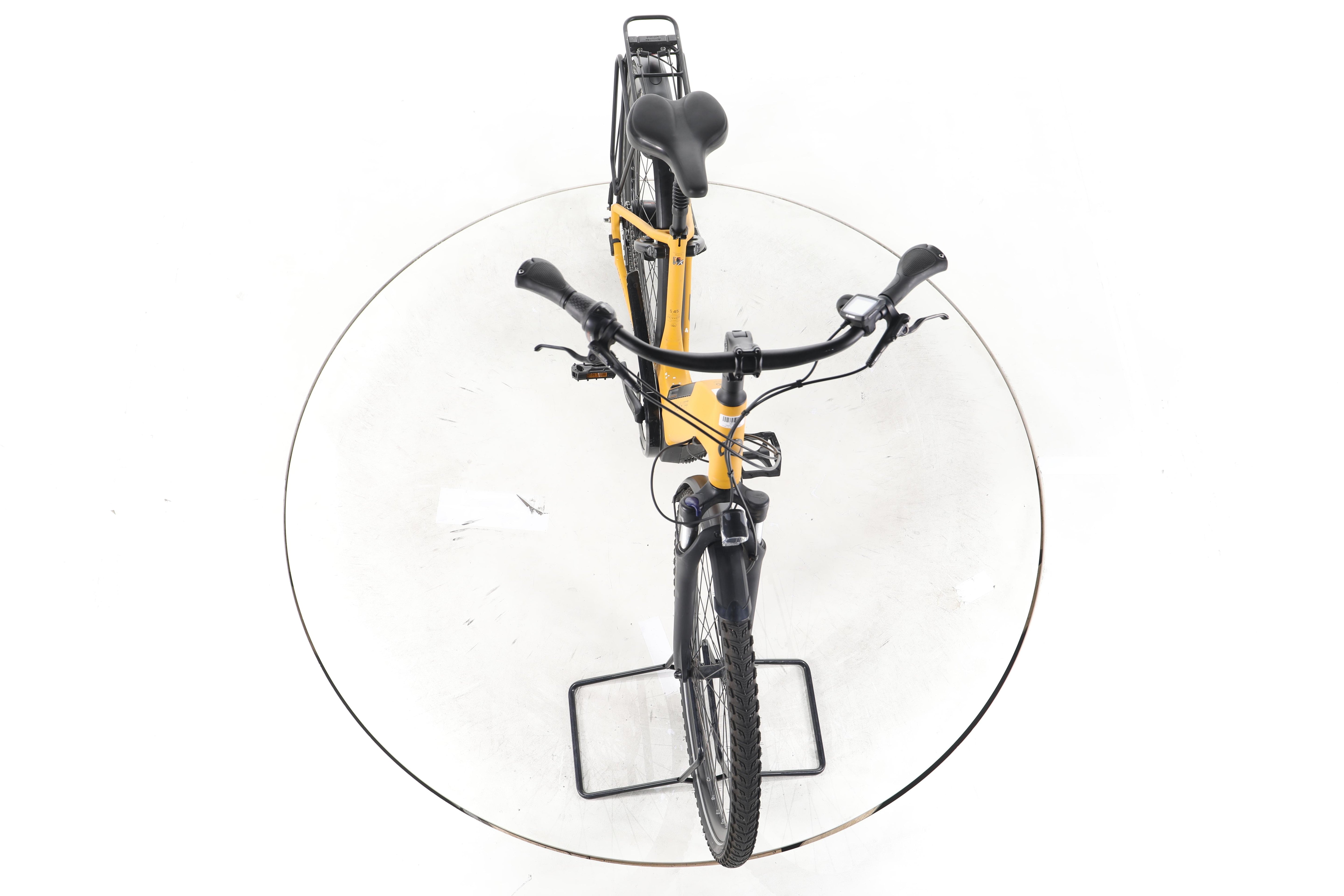 Kalkhoff Image 3.B Move City E-Bike Tiefeinsteiger - Image 16