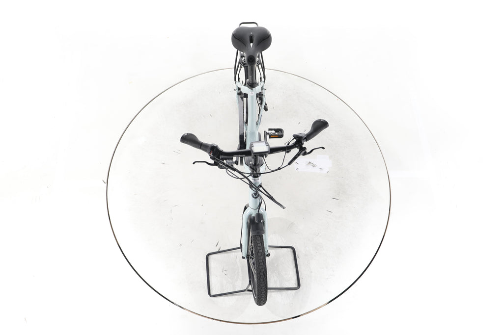 Velo de Ville KEB 800 Kompakt Kompakt E-Bike Tiefeinsteiger - Image 16