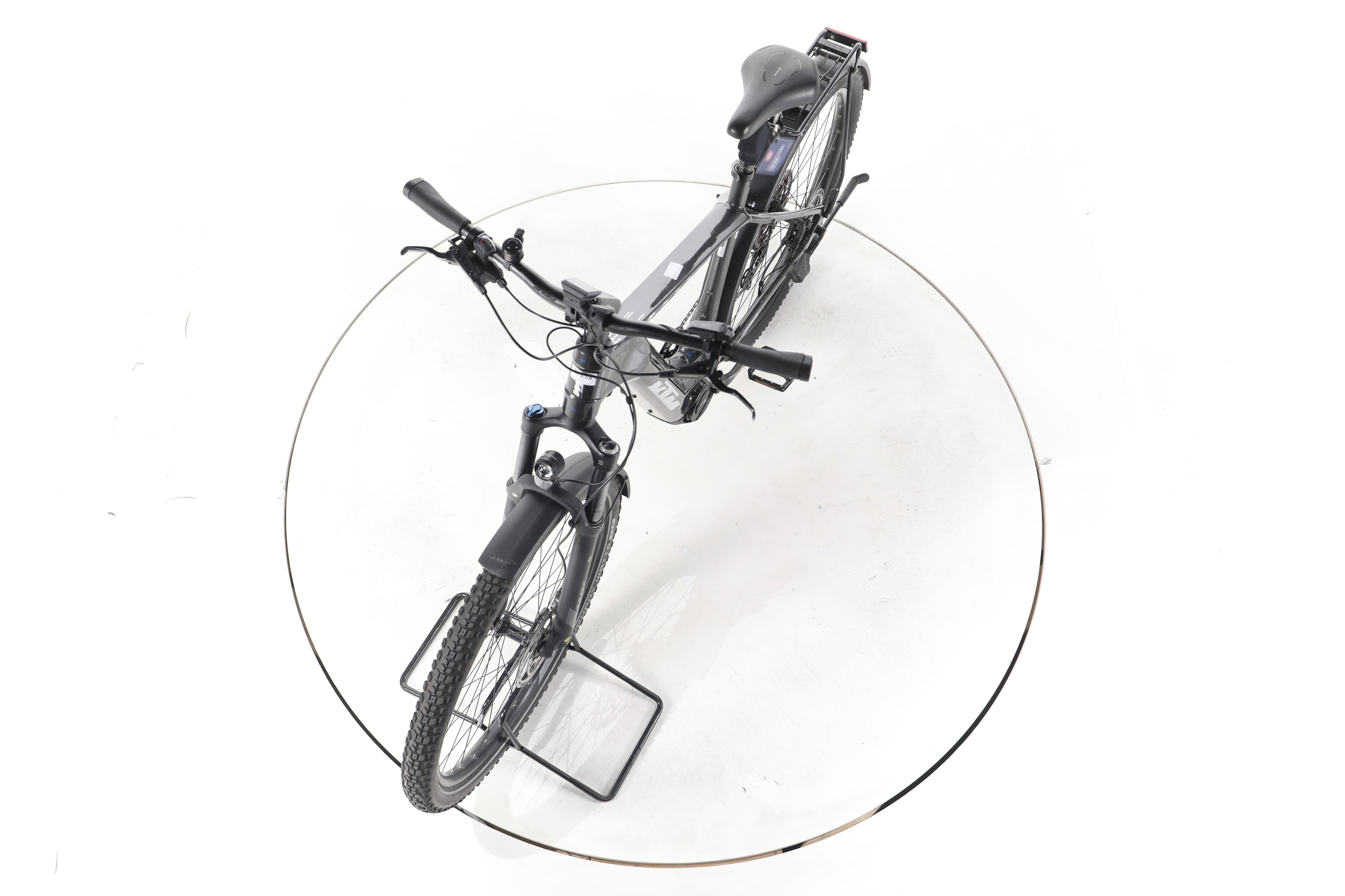 KTM Macina Team 792 LFC Trekking E-Bike - Image 17